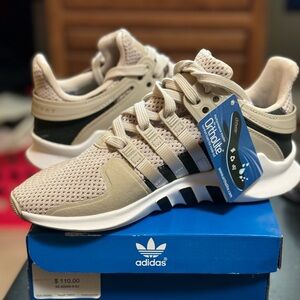 New Adidas Equipment Support ADV!